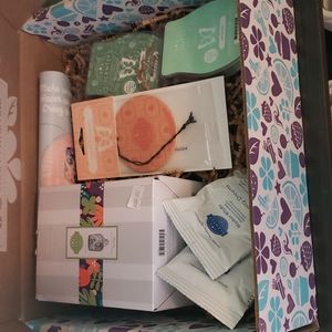 Scentsy whiff box